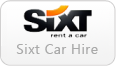 sixt car hire