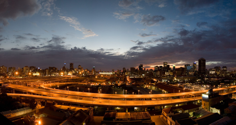 Best time to Visit Johannesburg