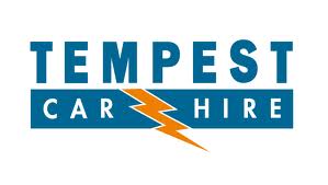 tempest car hire