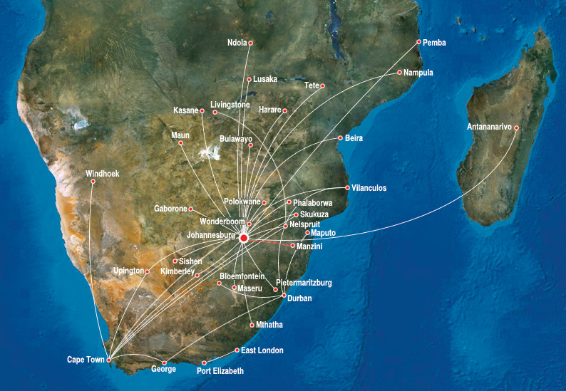 sa-airlink-route-map