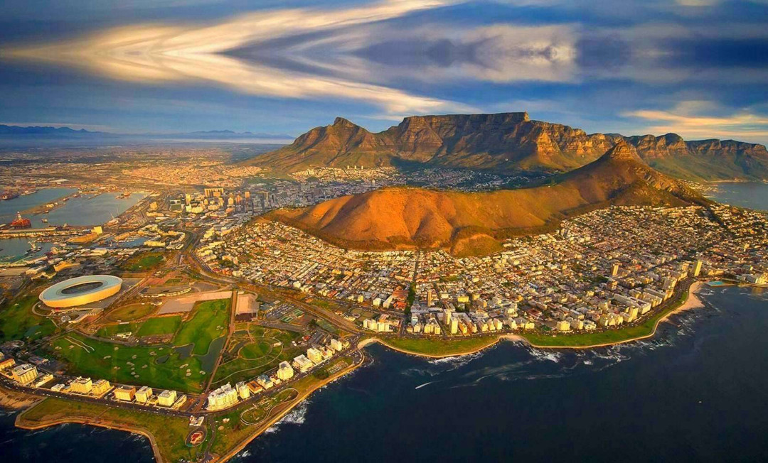 Best time to Visit Cape Town