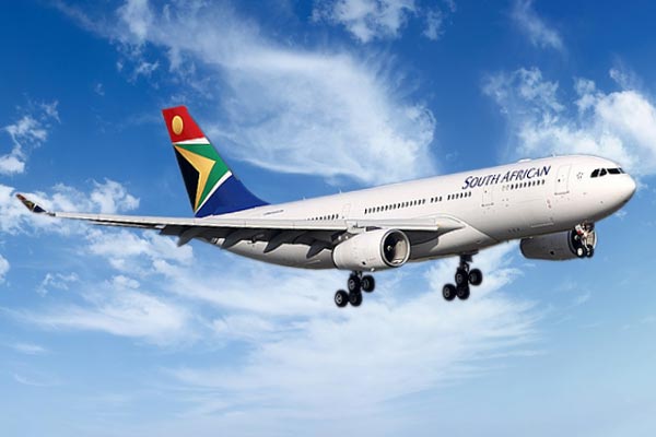 South african cheap airlines baggage