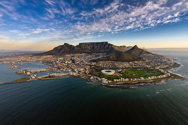 Best time to Visit Cape Town